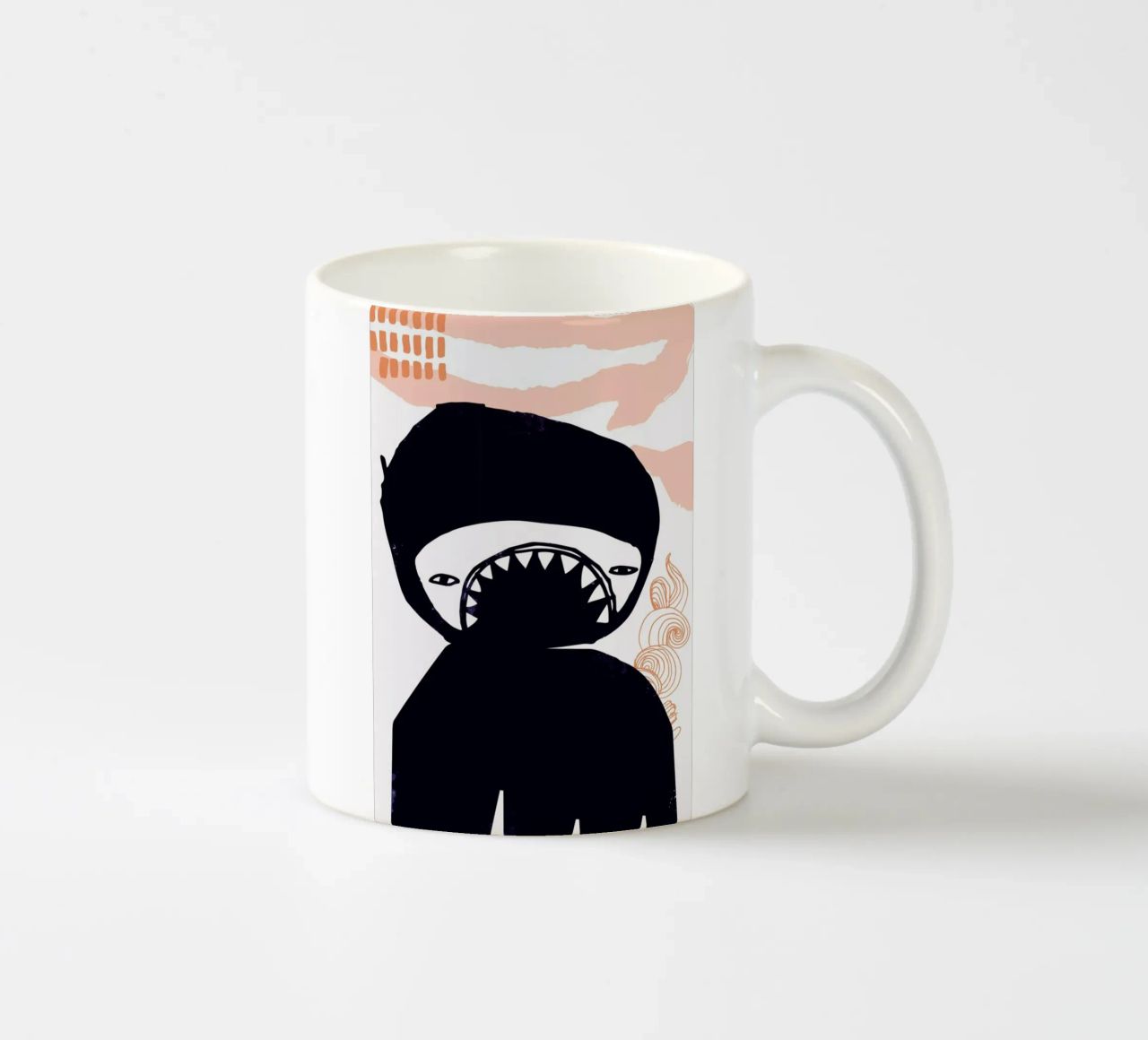 Wallington tazza in ceramica da Arthelps gGmbH