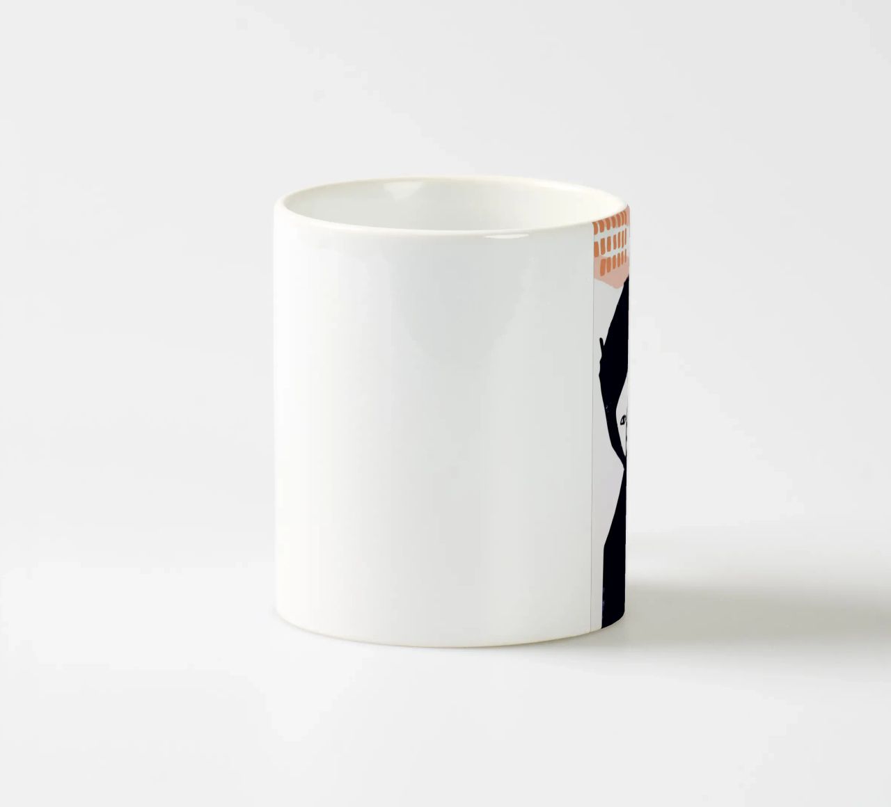 Wallington tazza in ceramica da Arthelps gGmbH
