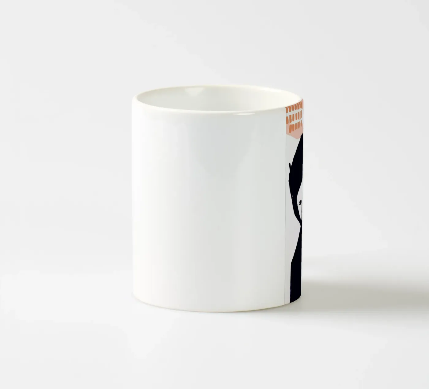 Wallington tazza in ceramica da Arthelps gGmbH