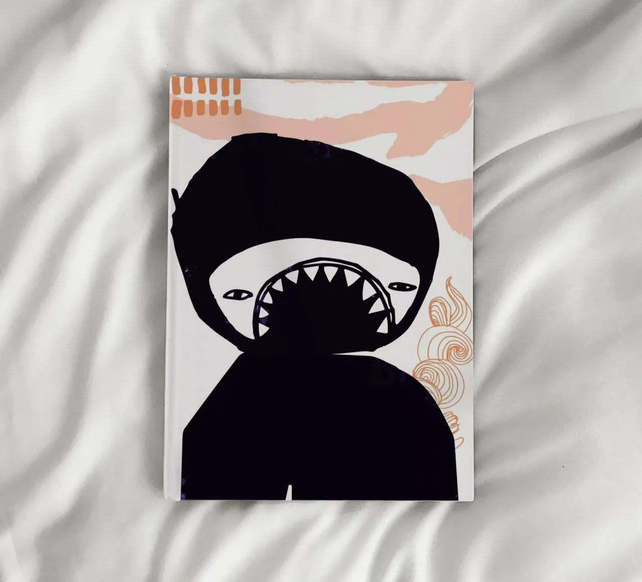 Wallington notebook by Arthelps gGmbH
