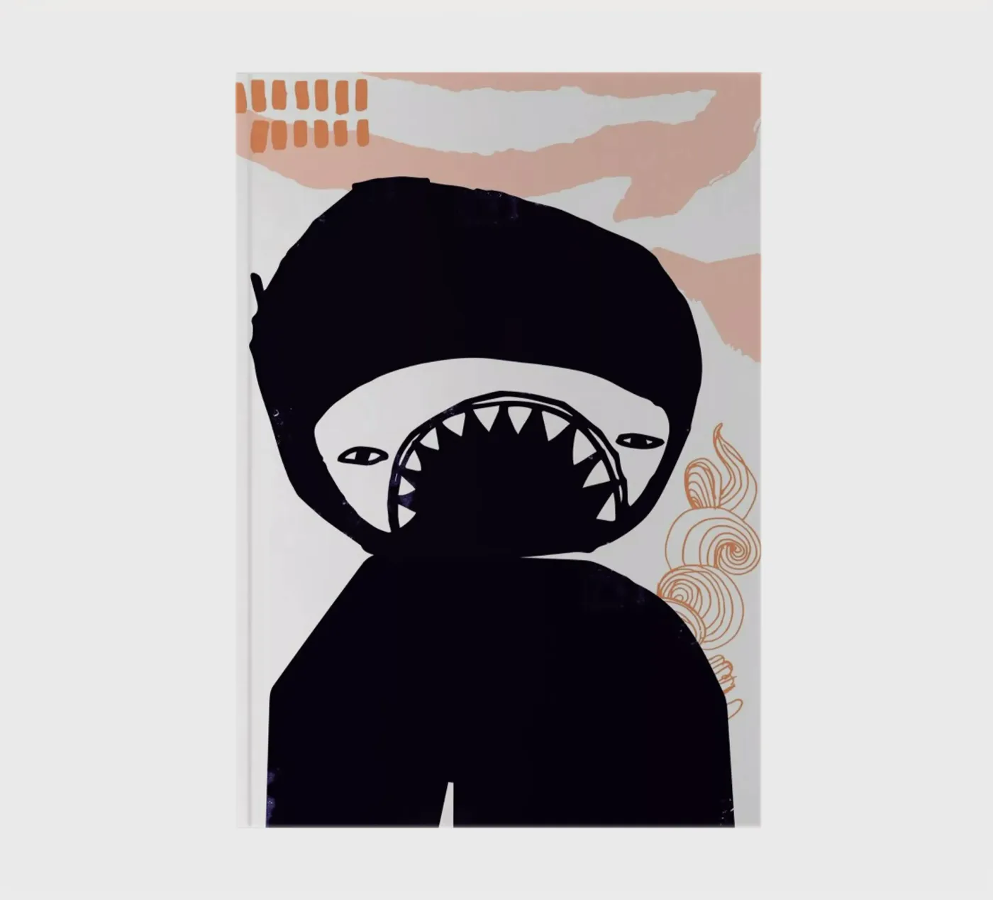 Wallington notebook by Arthelps gGmbH
