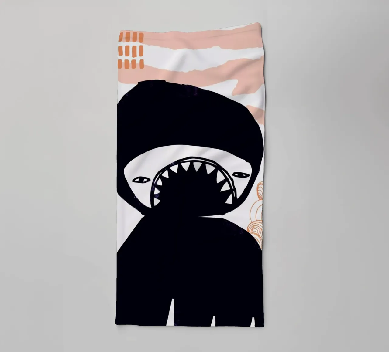 Wallington towel by Arthelps gGmbH