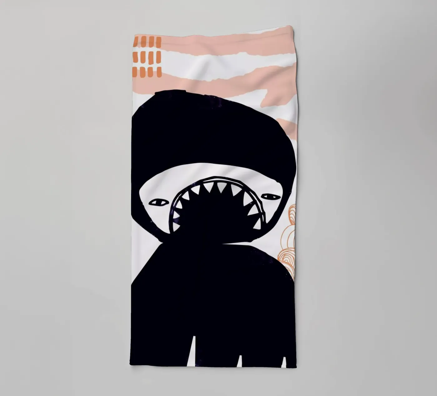 Wallington badhanddoek van Arthelps gGmbH