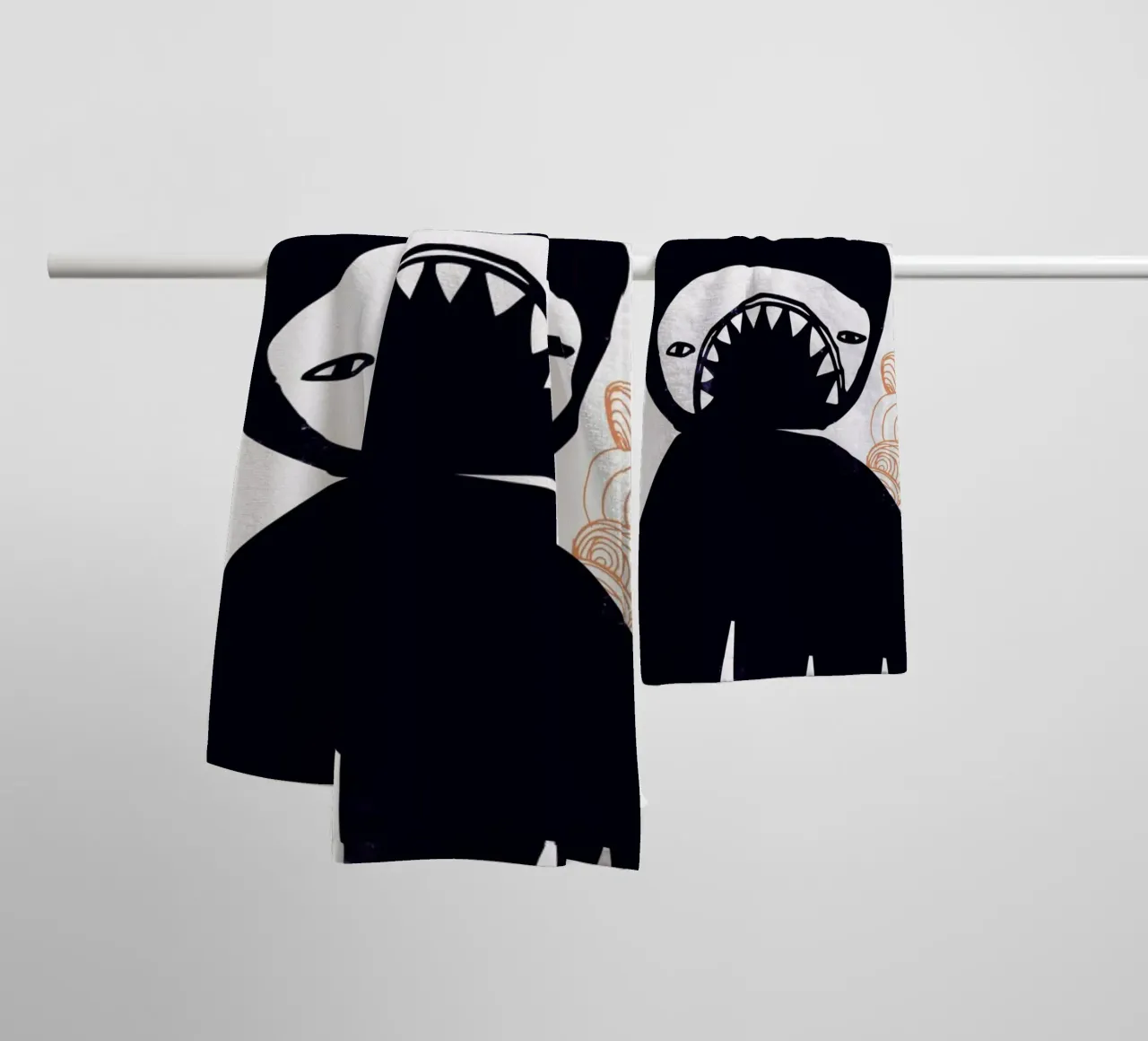 Wallington towel by Arthelps gGmbH