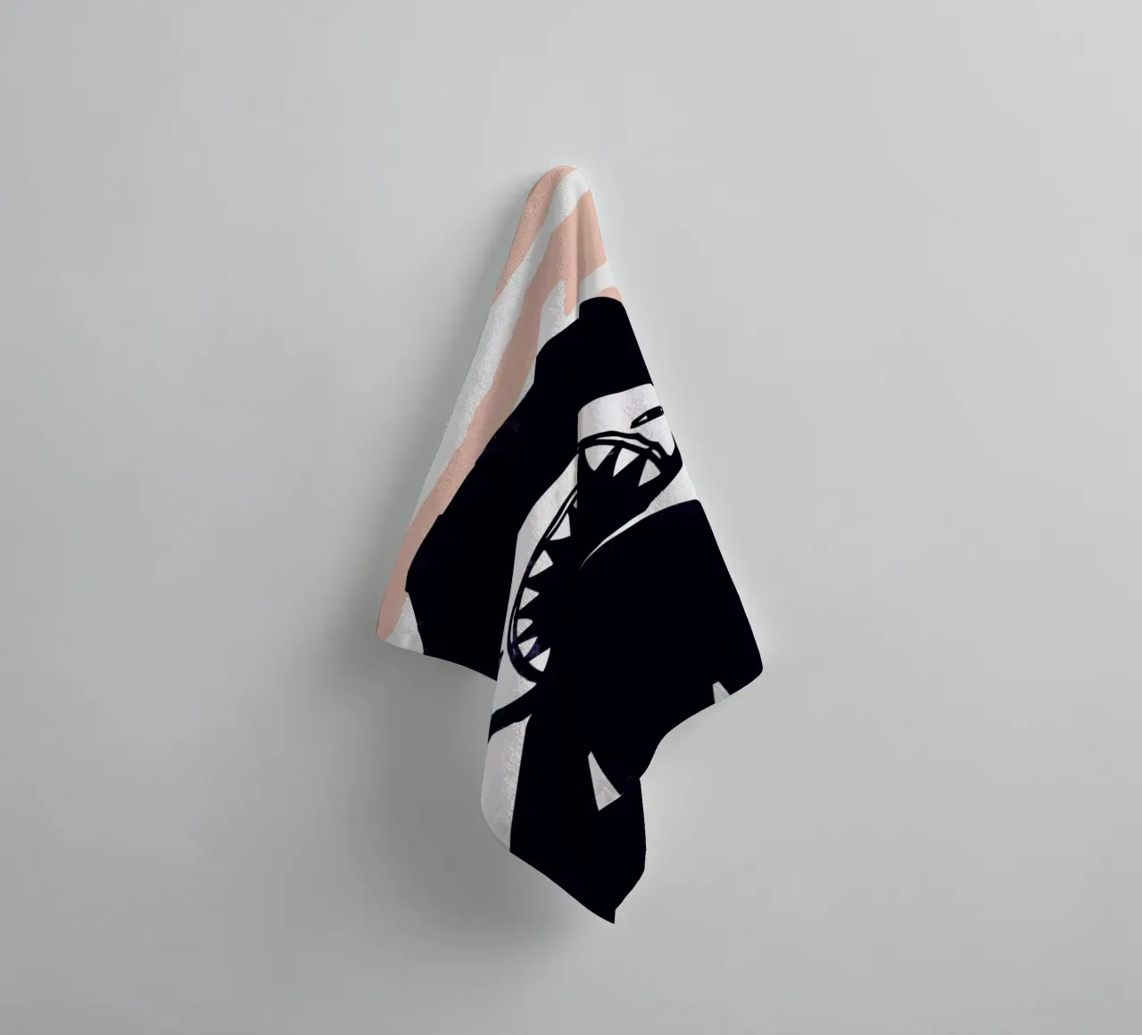 Wallington towel by Arthelps gGmbH