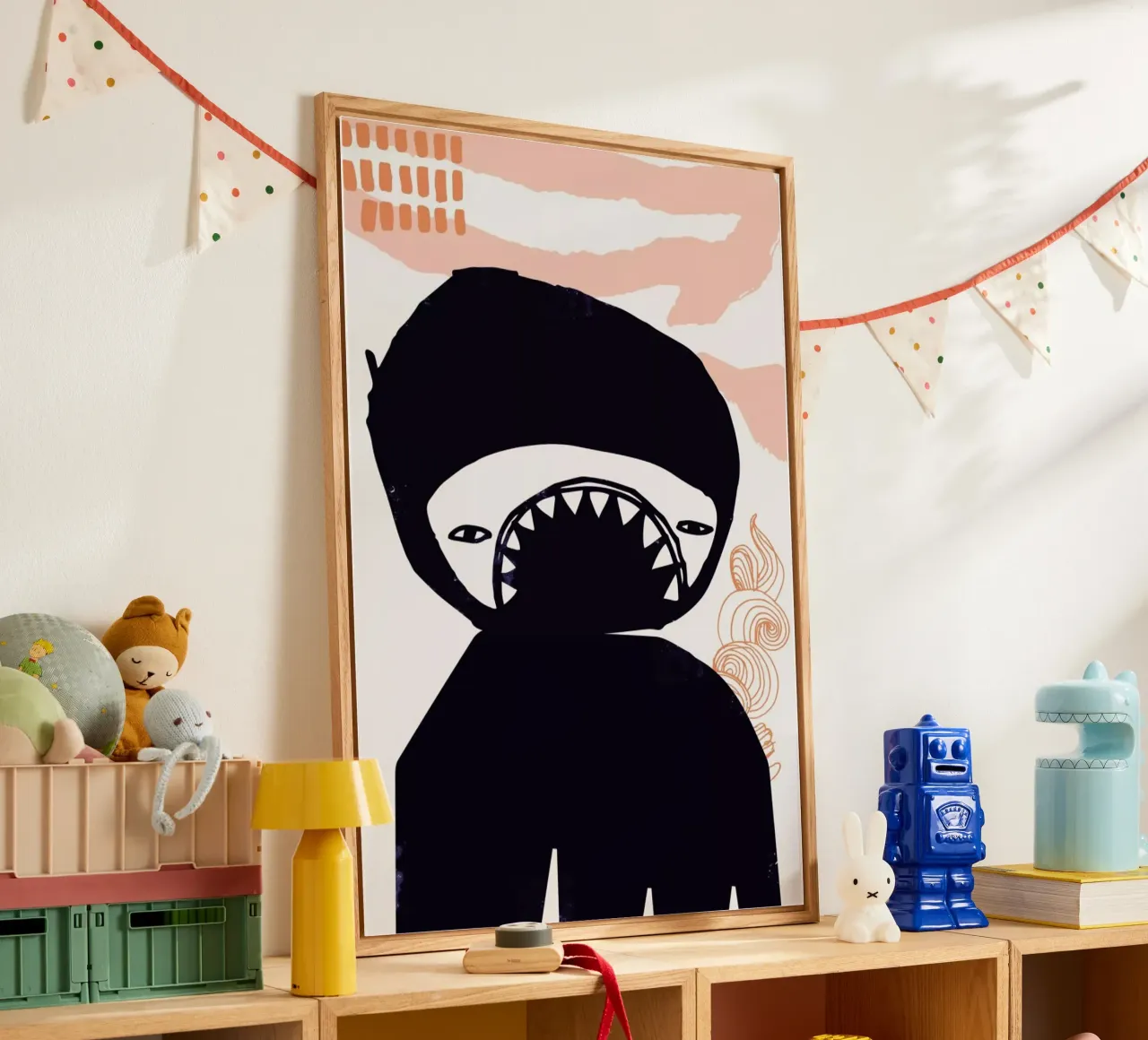 Wallington plexiglass da Arthelps gGmbH