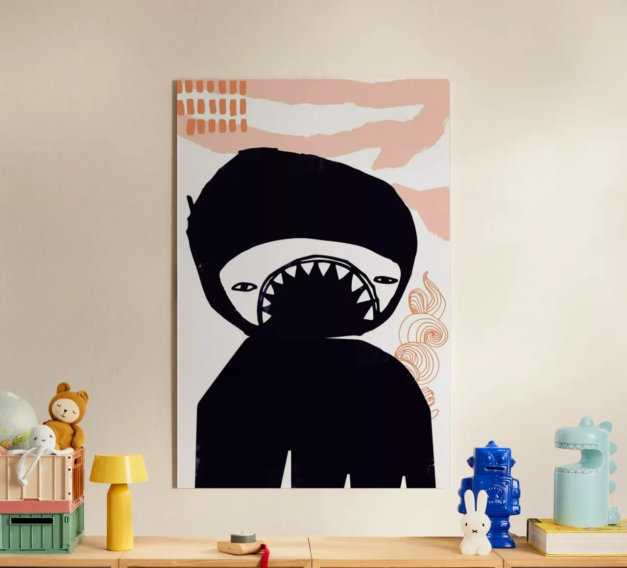 Wallington plexiglass da Arthelps gGmbH