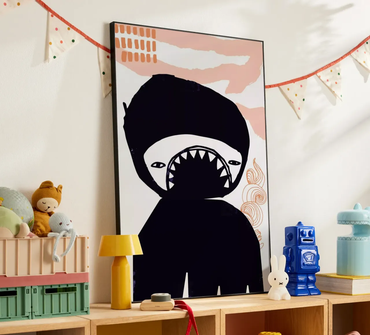 Wallington pannello forex da Arthelps gGmbH