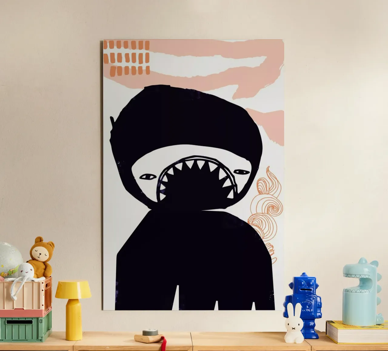 Wallington pannello forex da Arthelps gGmbH