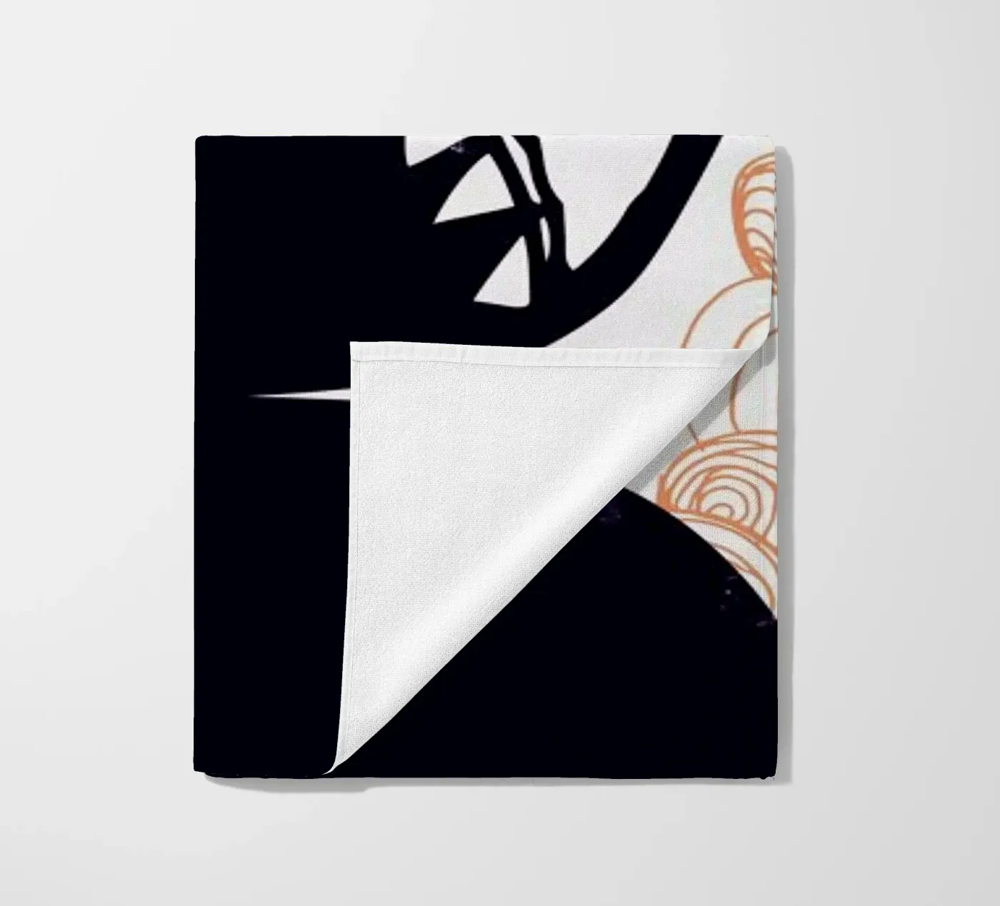 Wallington Strandtuch von Arthelps gGmbH