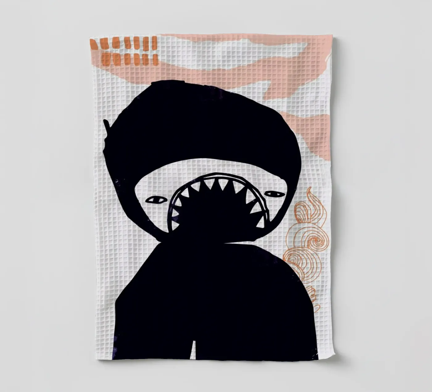 Wallington Geschirrtuch von Arthelps gGmbH