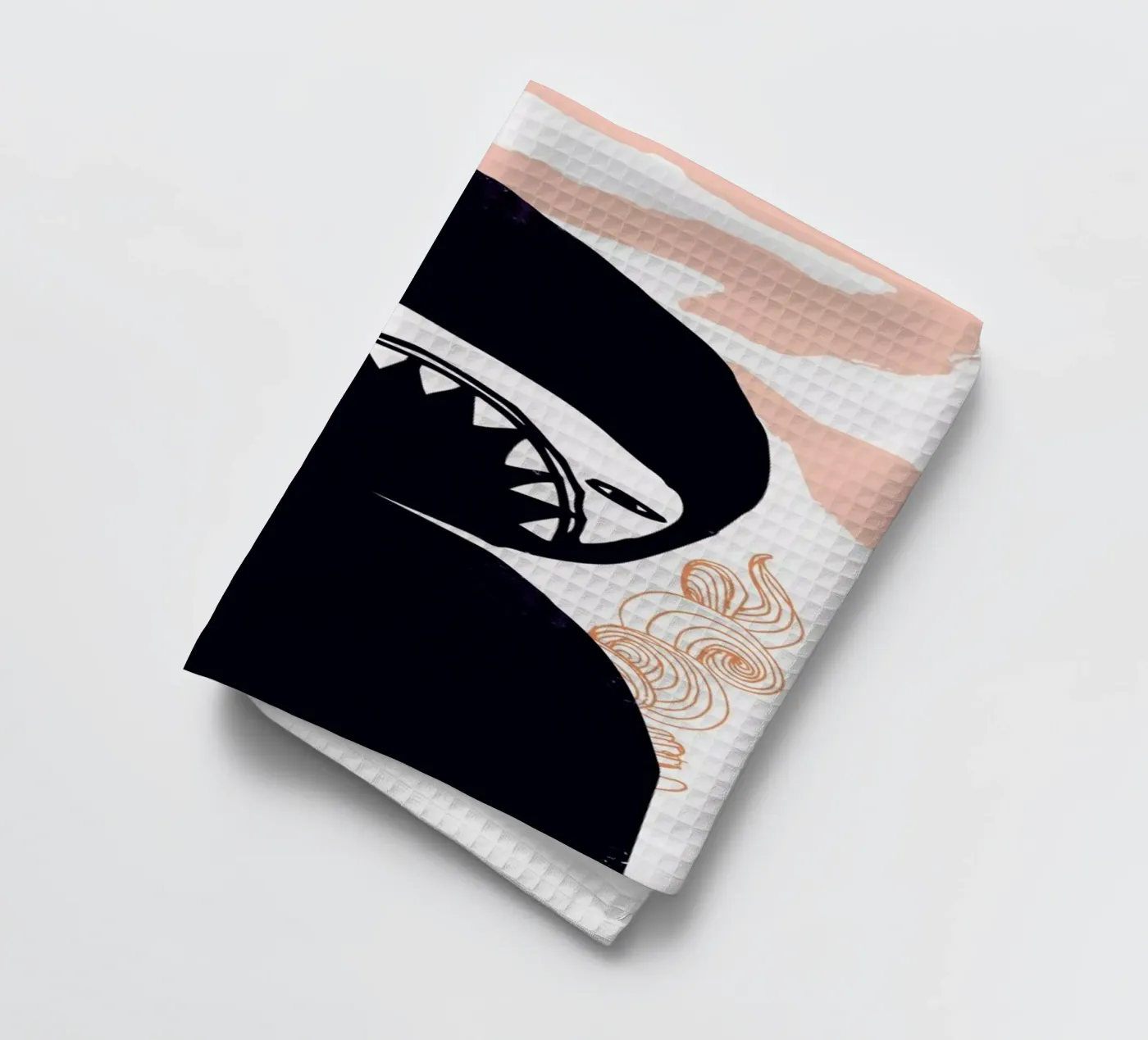 Wallington Geschirrtuch von Arthelps gGmbH