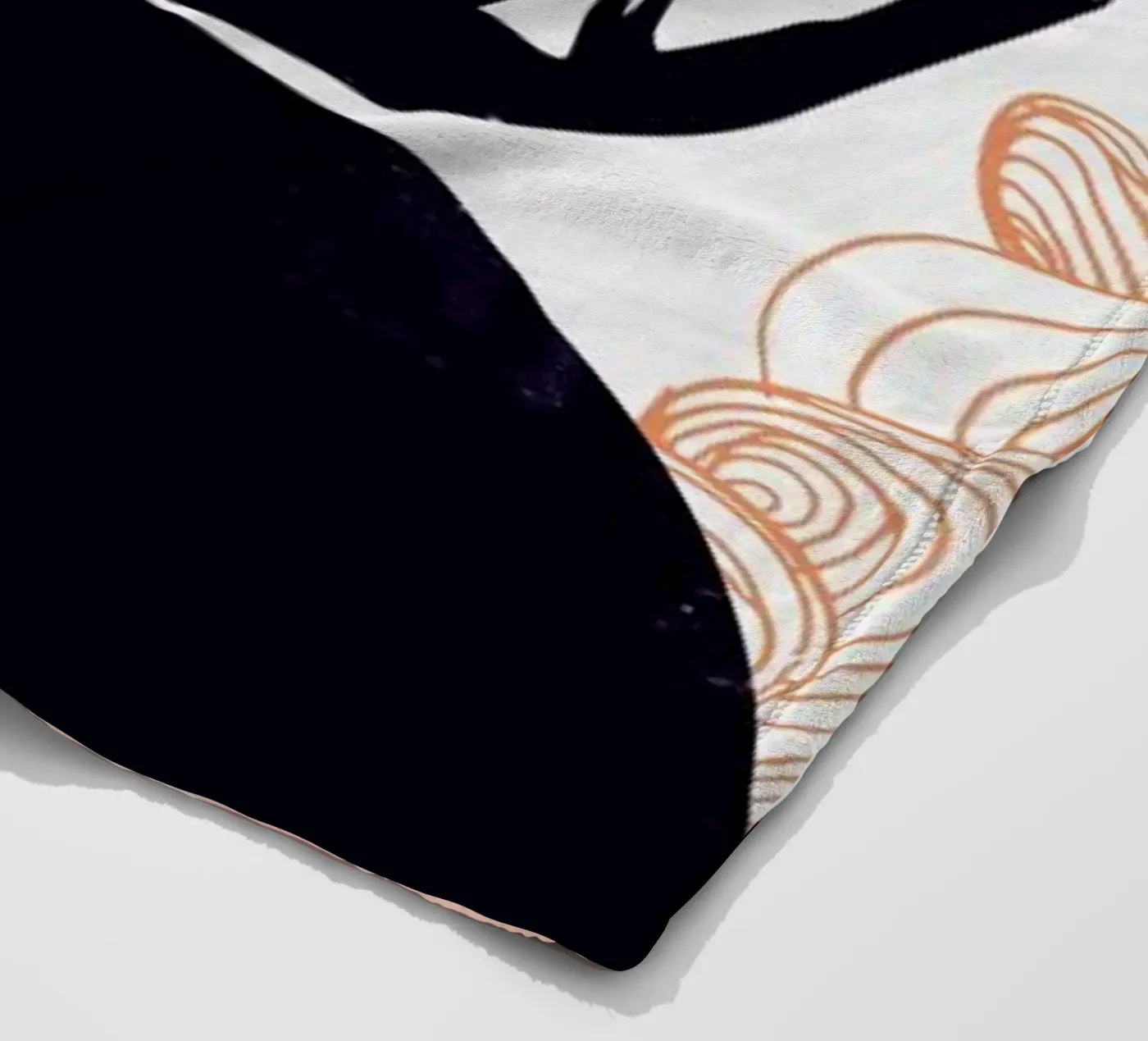 Wallington Fleecedecke von Arthelps gGmbH