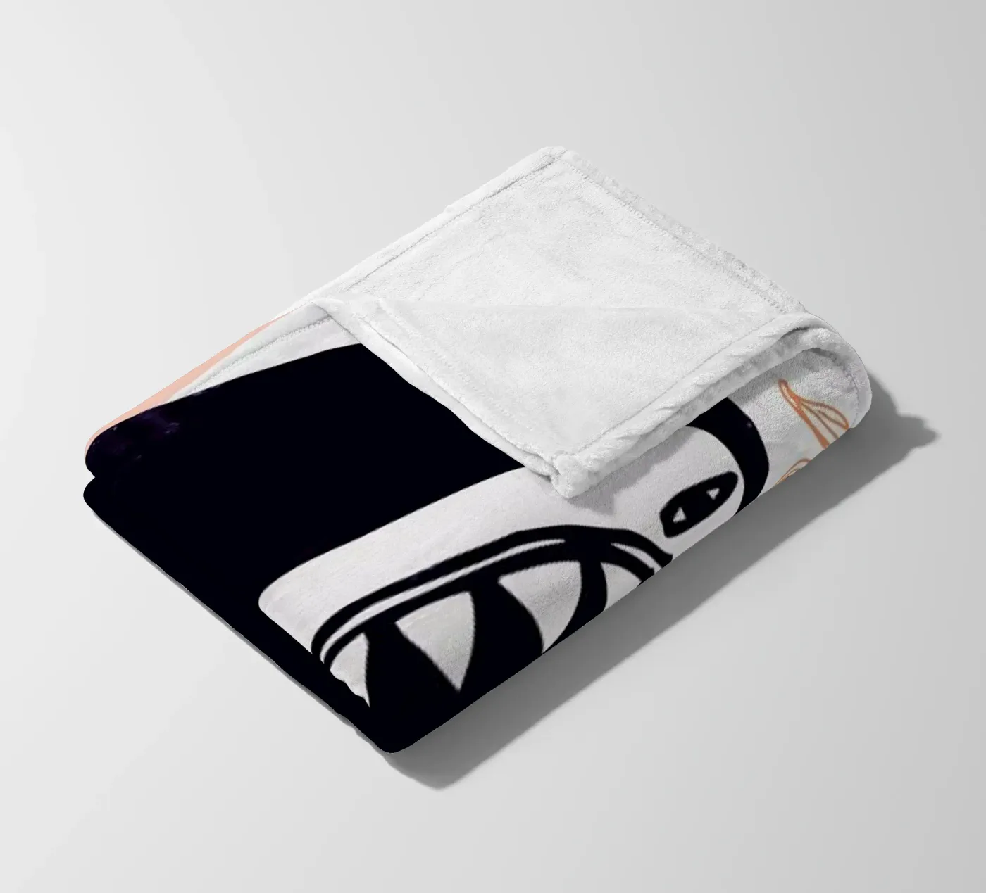 Wallington Fleecedecke von Arthelps gGmbH