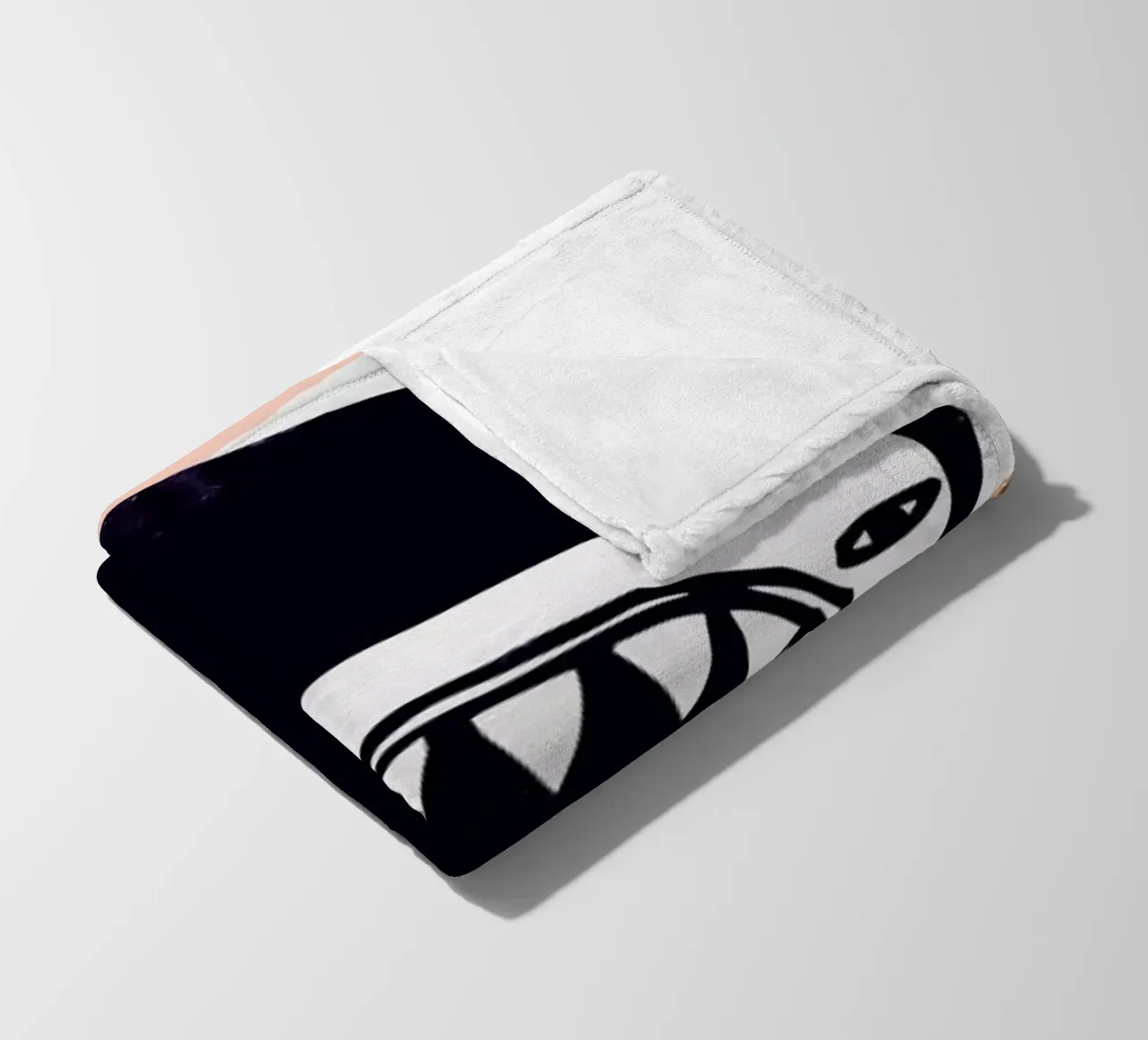 Wallington fleecedeken van Arthelps gGmbH