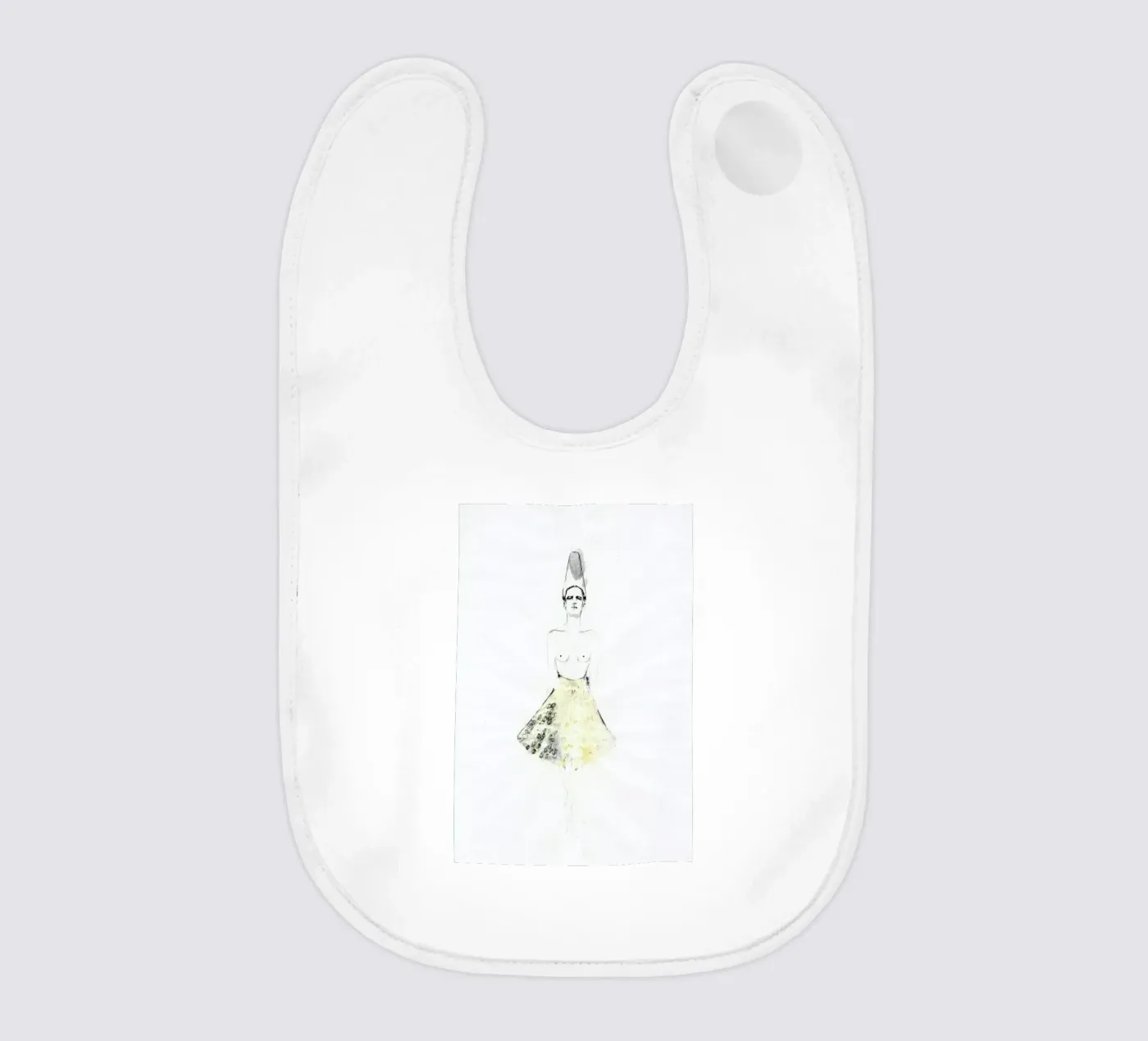 […] I bavaglino da Julia Danckwerth