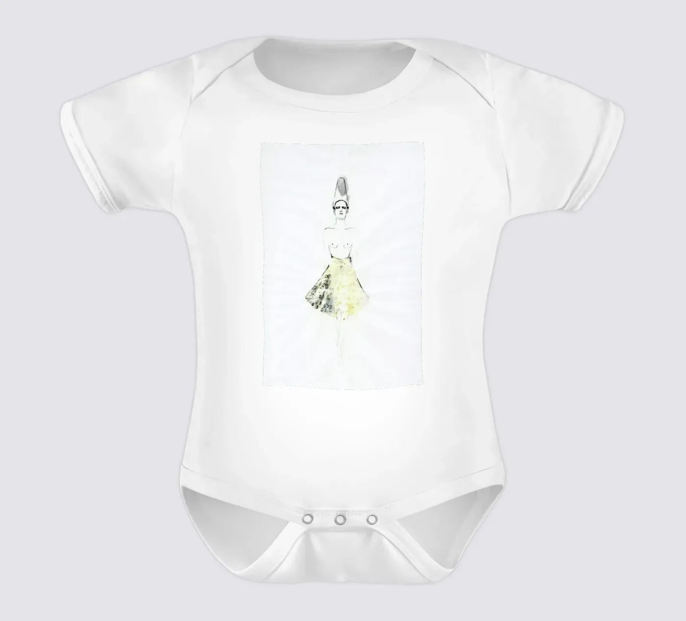 […] I body bébé de Julia Danckwerth