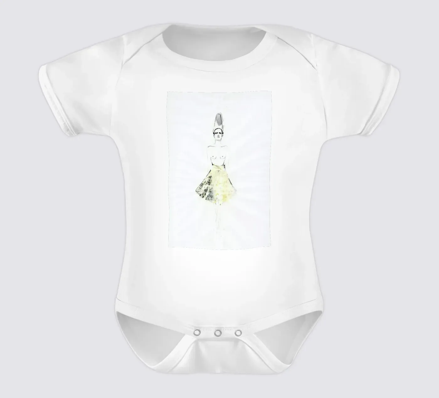 […] I body bébé de Julia Danckwerth