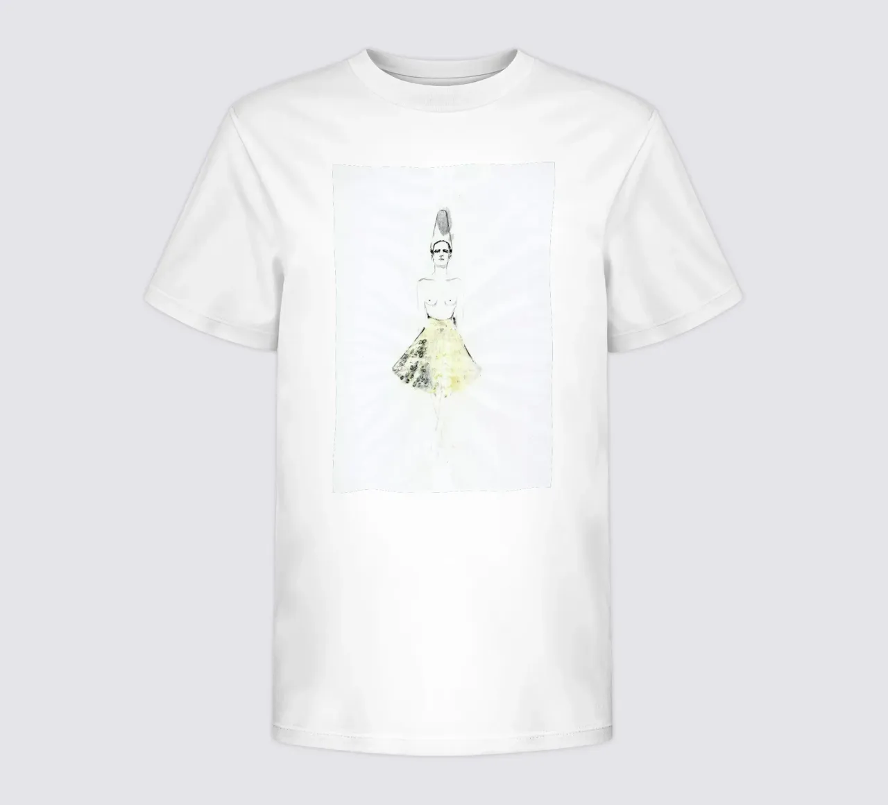 […] I t-shirt bambini da Julia Danckwerth