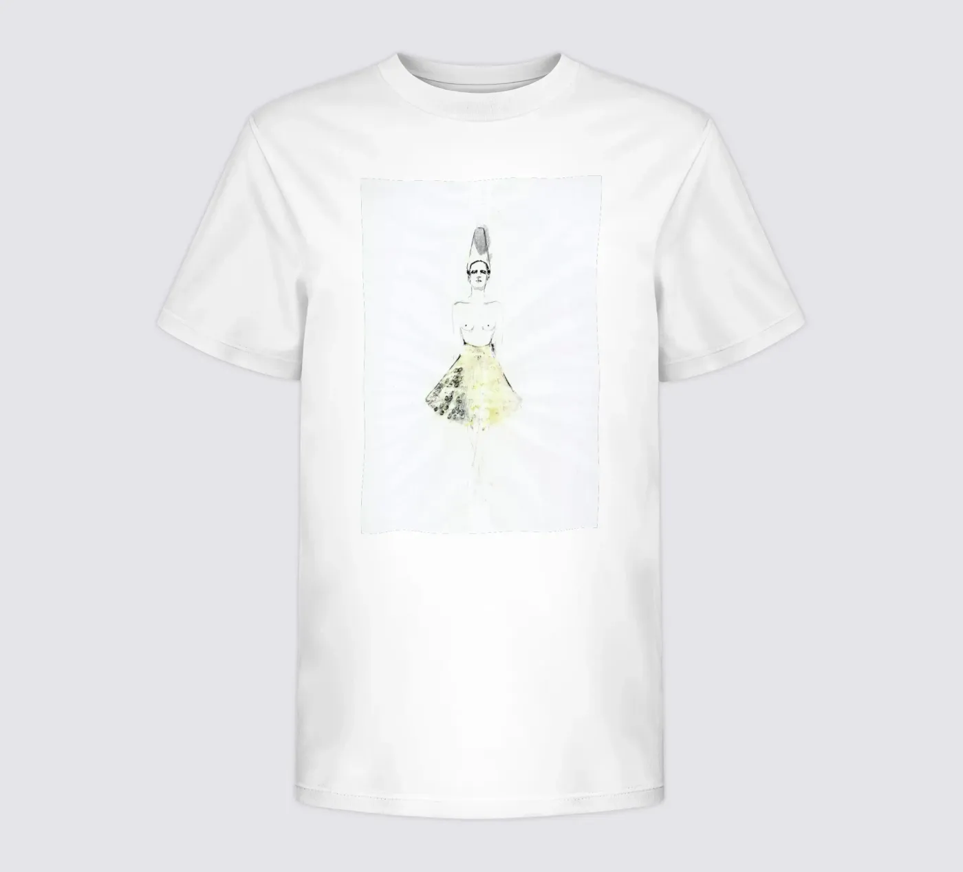 […] I t-shirt bambini da Julia Danckwerth