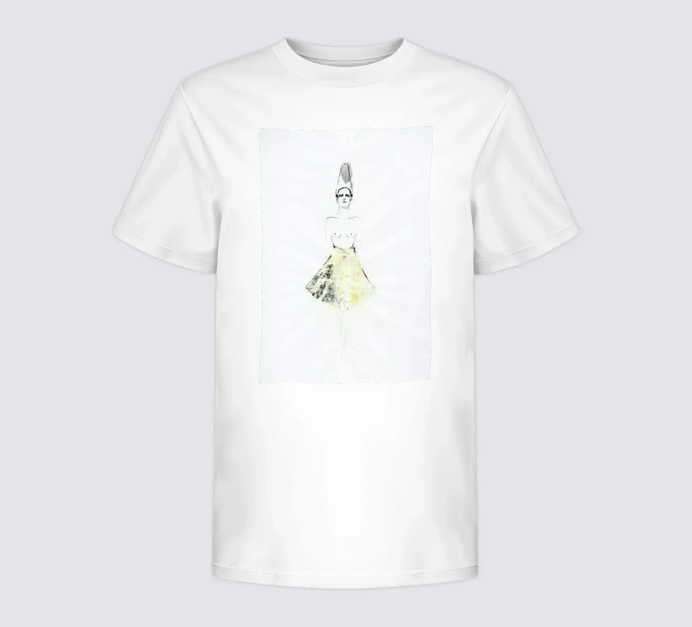 […] I kinder t-shirt van Julia Danckwerth