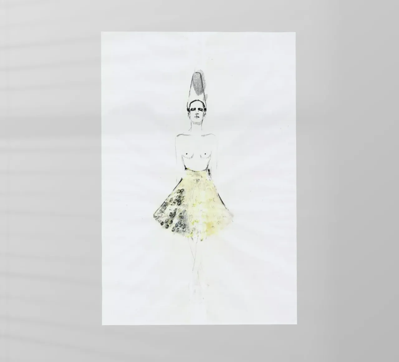[…] I pellicola backlit da Julia Danckwerth