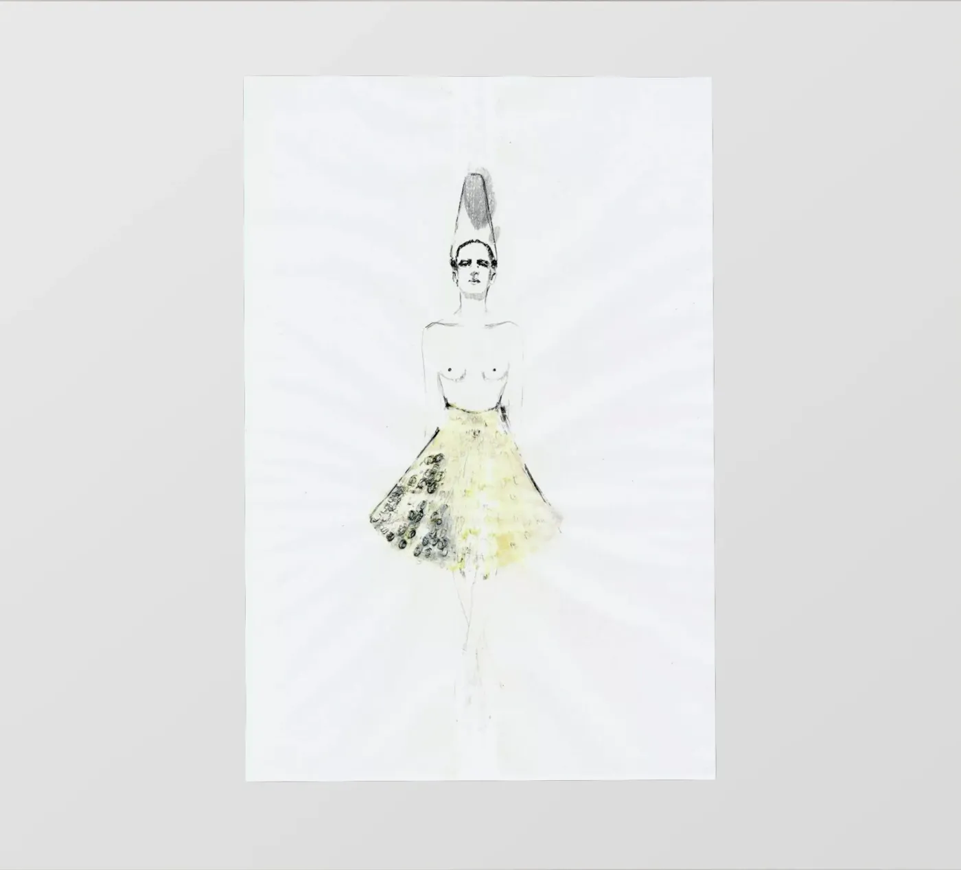 […] I pellicola backlit da Julia Danckwerth