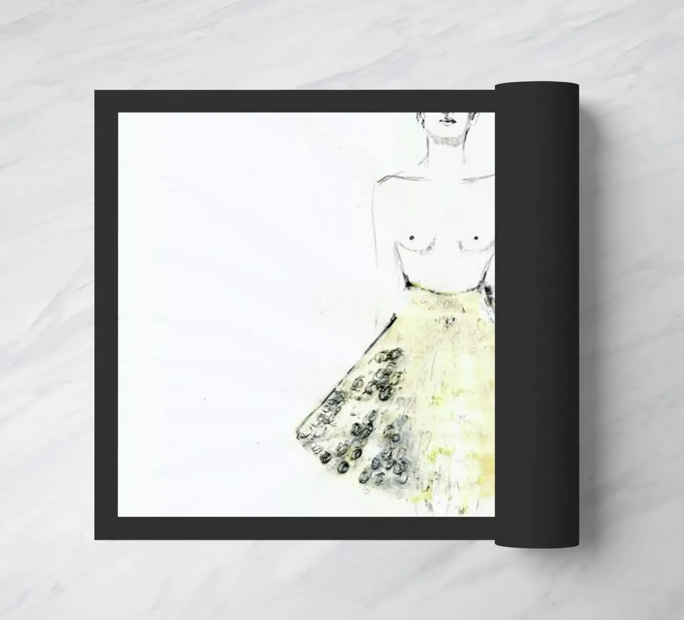 […] I zerbino da Julia Danckwerth