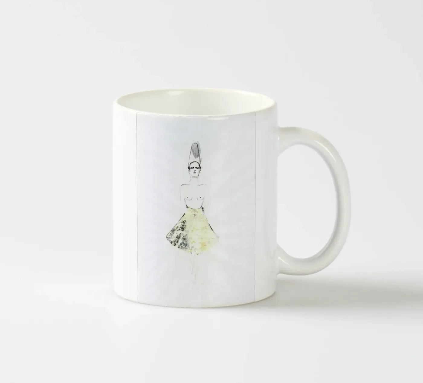 […] I ceramic mug by Julia Danckwerth