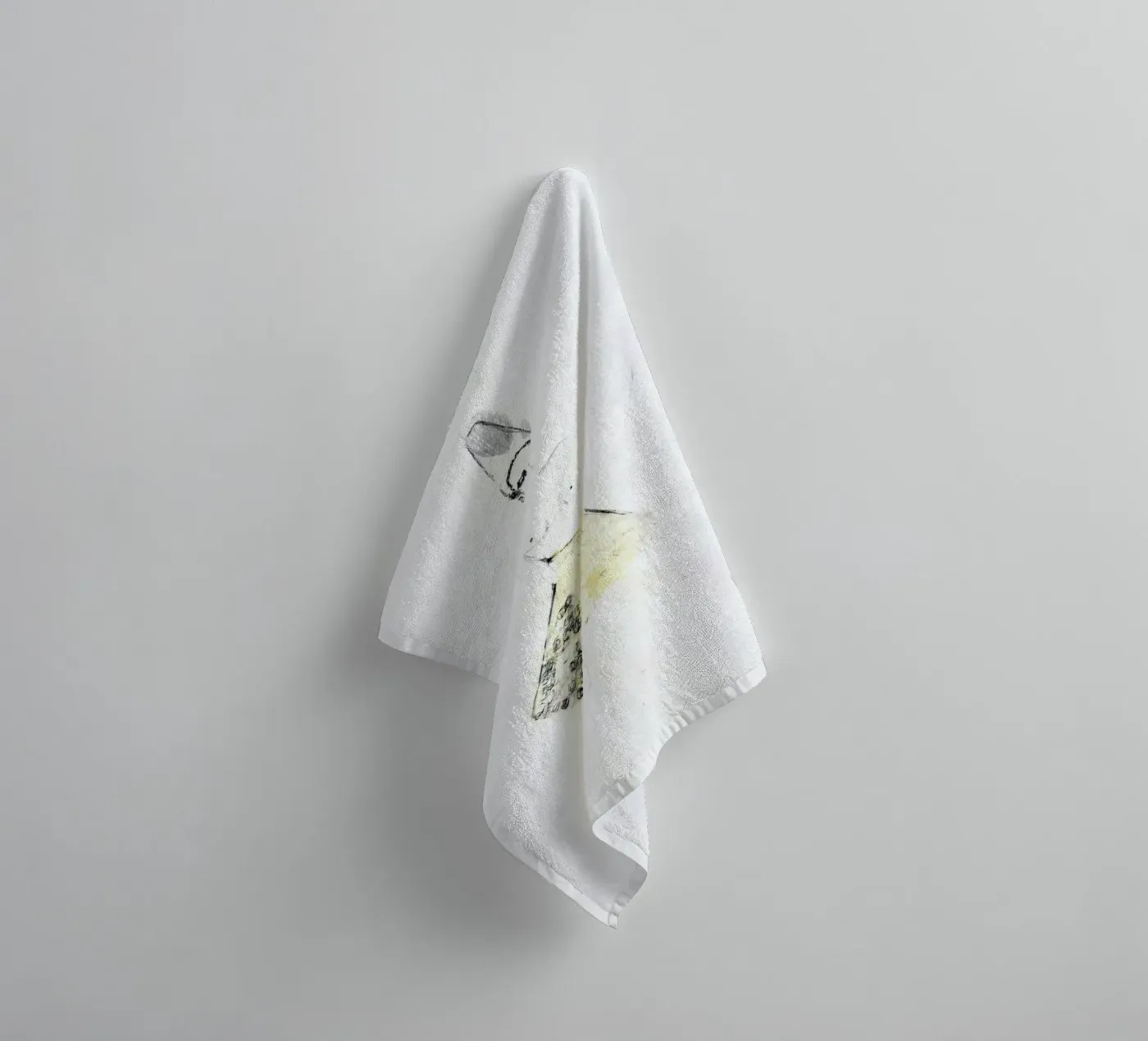 […] I towel by Julia Danckwerth