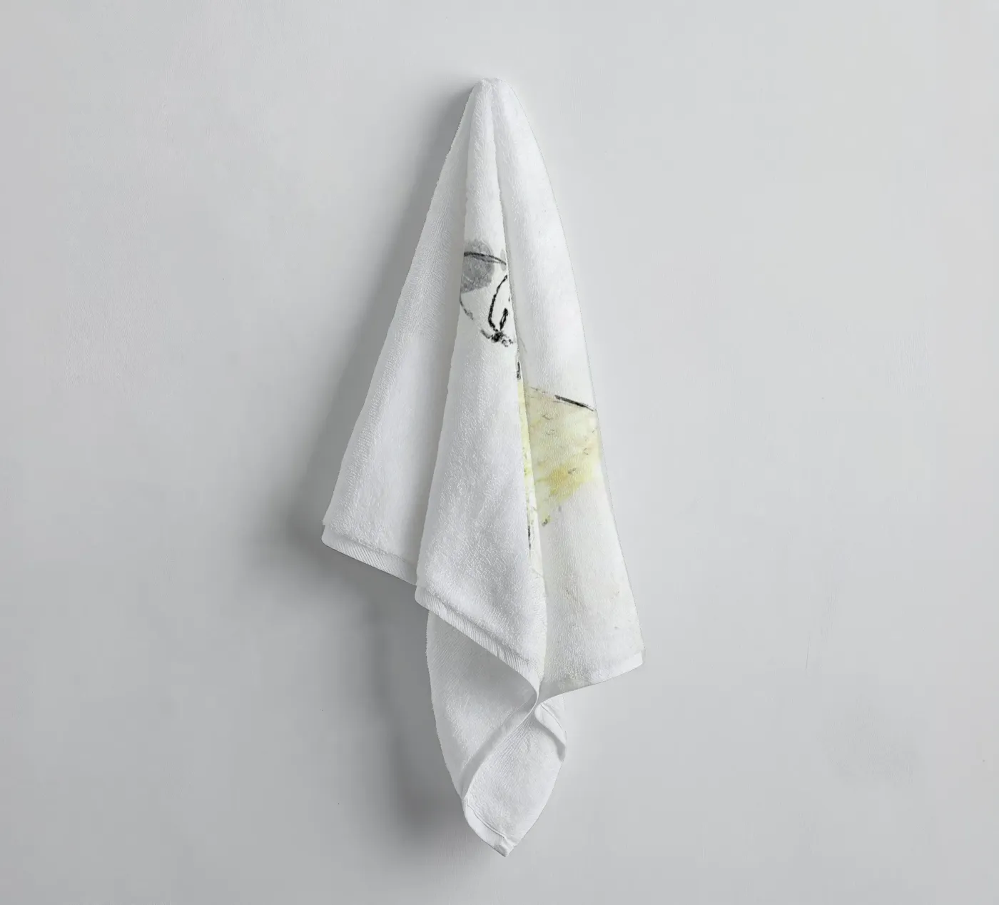 […] I badhanddoek van Julia Danckwerth