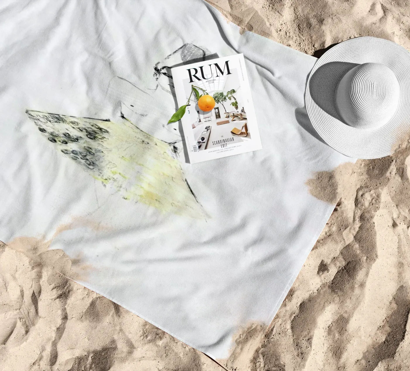 […] I telo mare da Julia Danckwerth