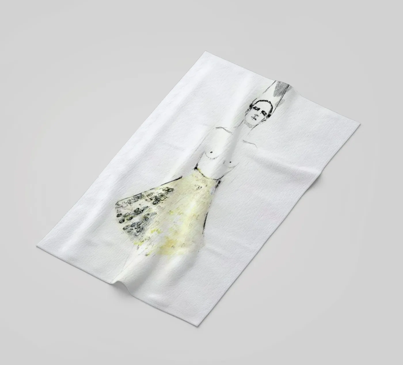 […] I telo mare da Julia Danckwerth