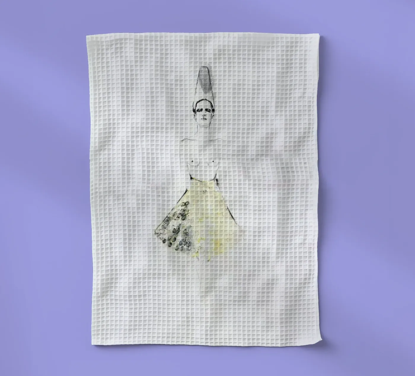 […] I torchon de Julia Danckwerth