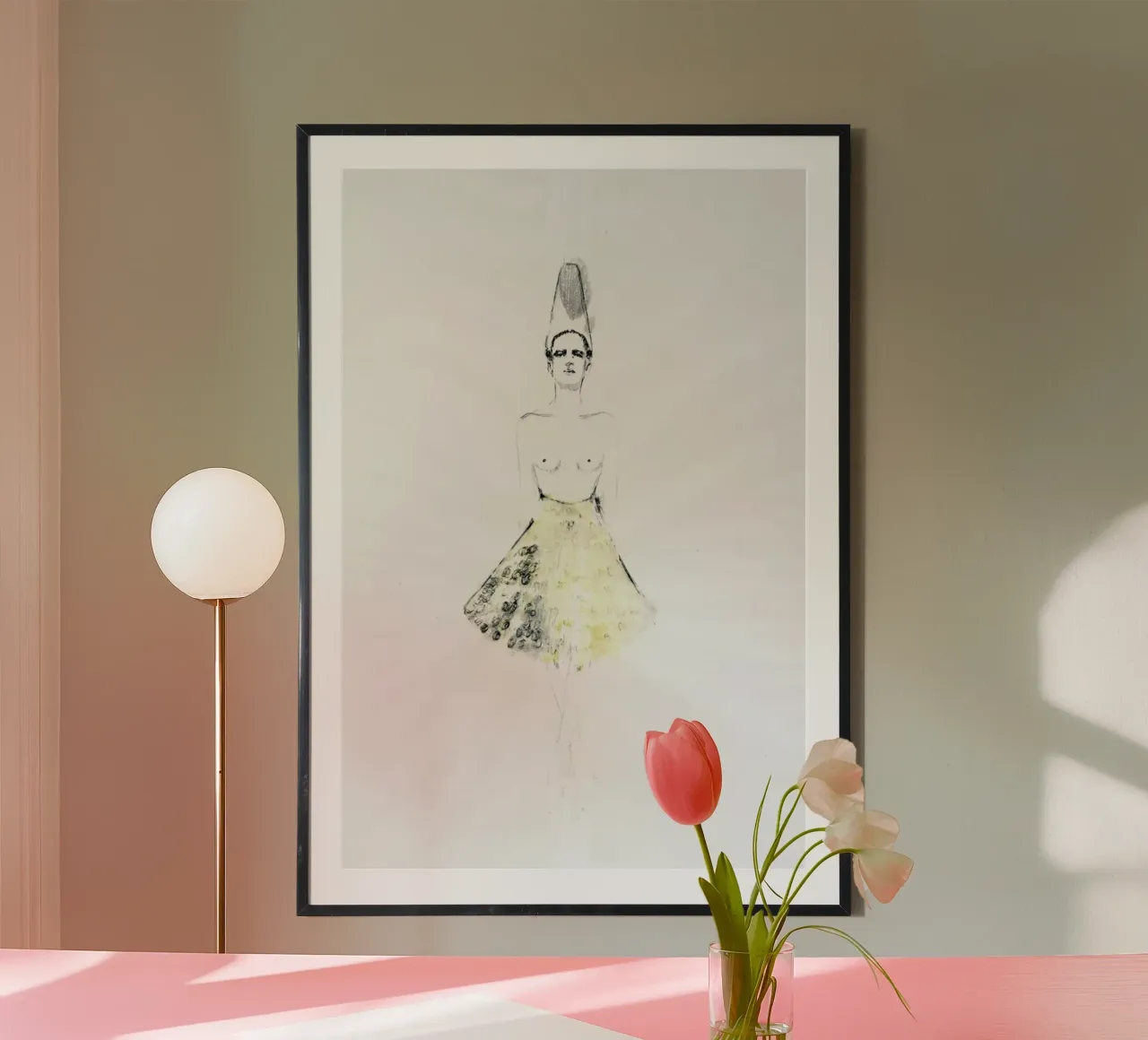 […] I poster da Julia Danckwerth