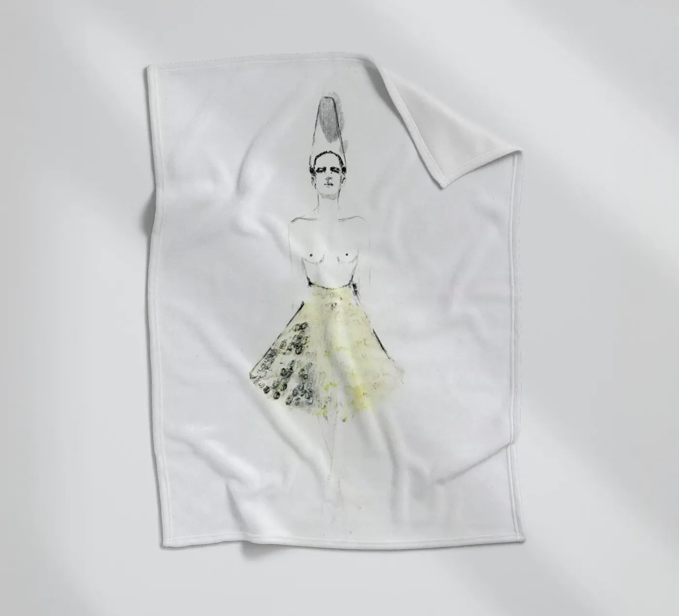 […] I Fleecedecke von Julia Danckwerth