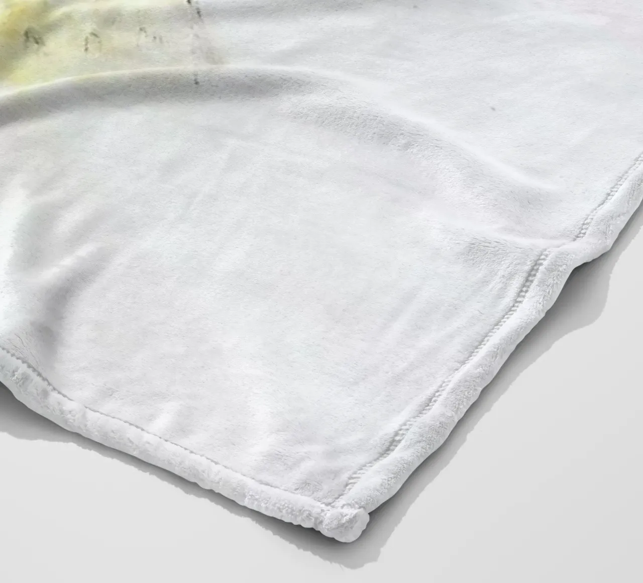 […] I fleecedeken van Julia Danckwerth