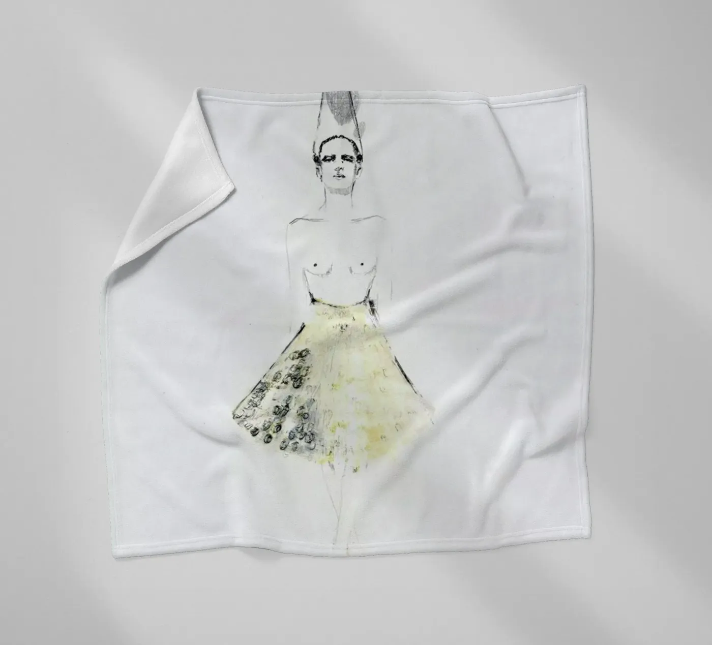 […] I Fleecedecke von Julia Danckwerth