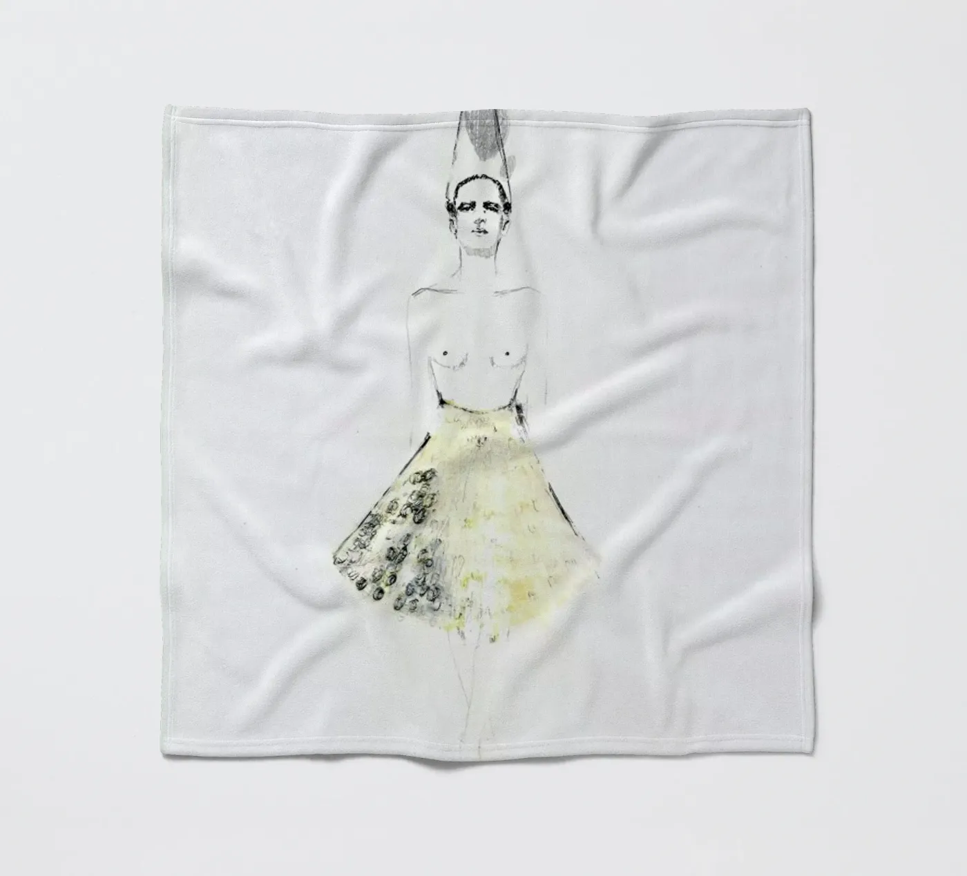 […] I Fleecedecke von Julia Danckwerth