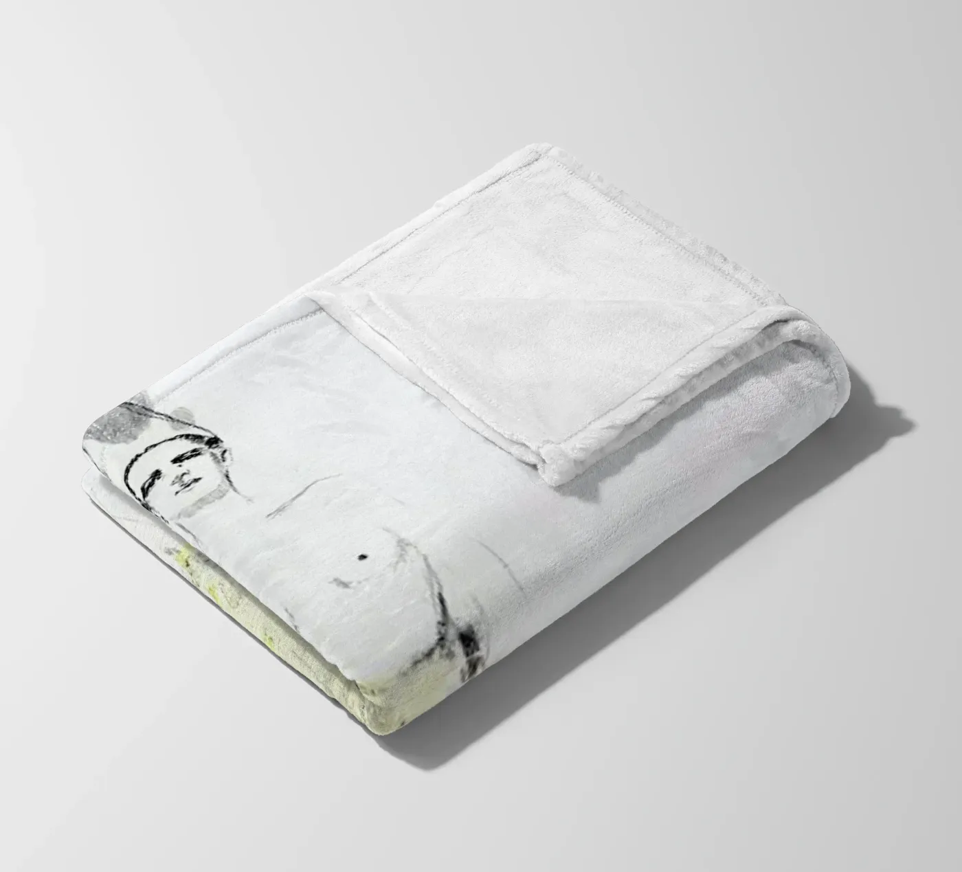 […] I Fleecedecke von Julia Danckwerth