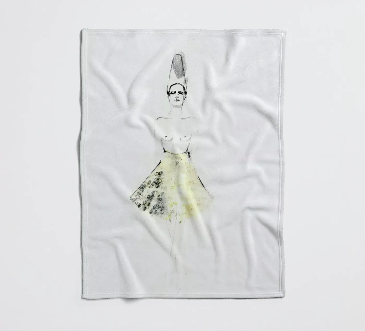 […] I Fleecedecke von Julia Danckwerth