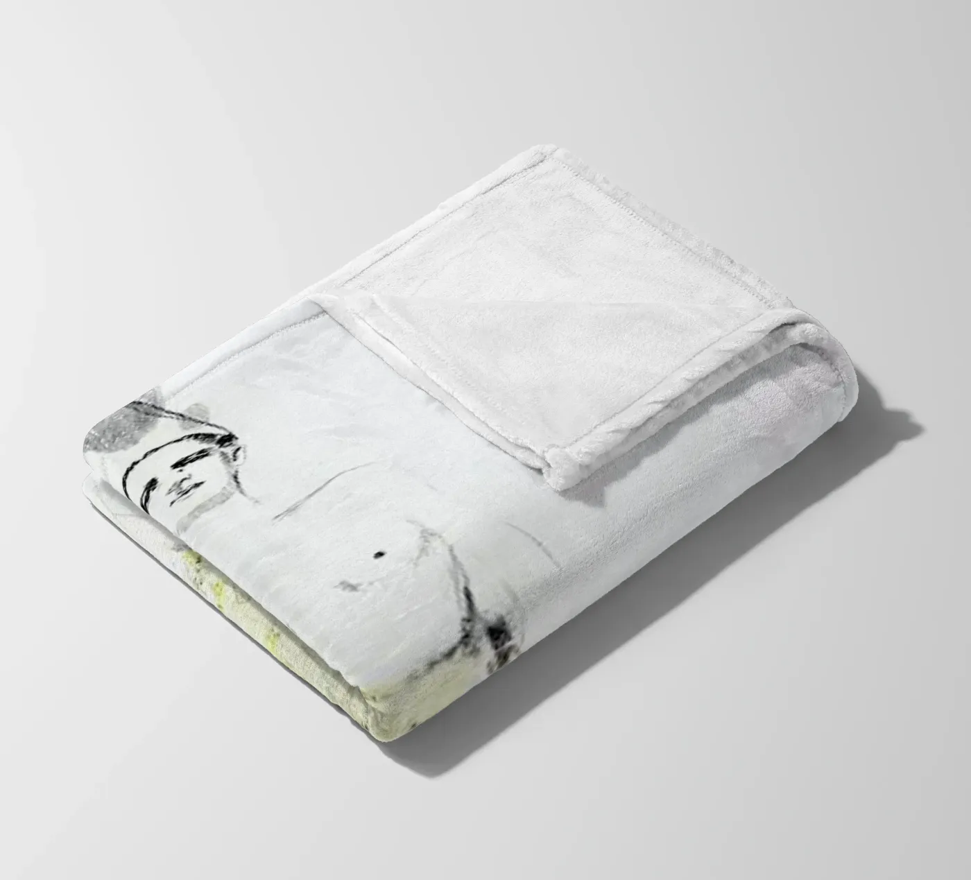 […] I Fleecedecke von Julia Danckwerth