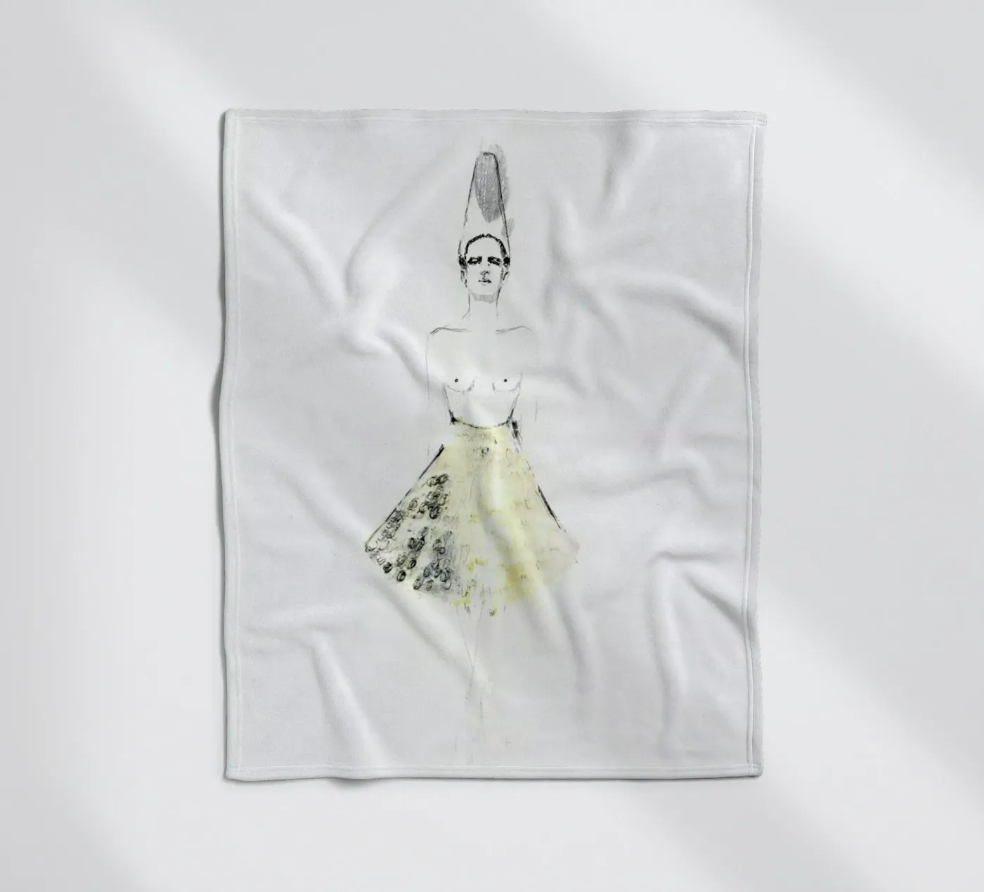 […] I Fleecedecke von Julia Danckwerth