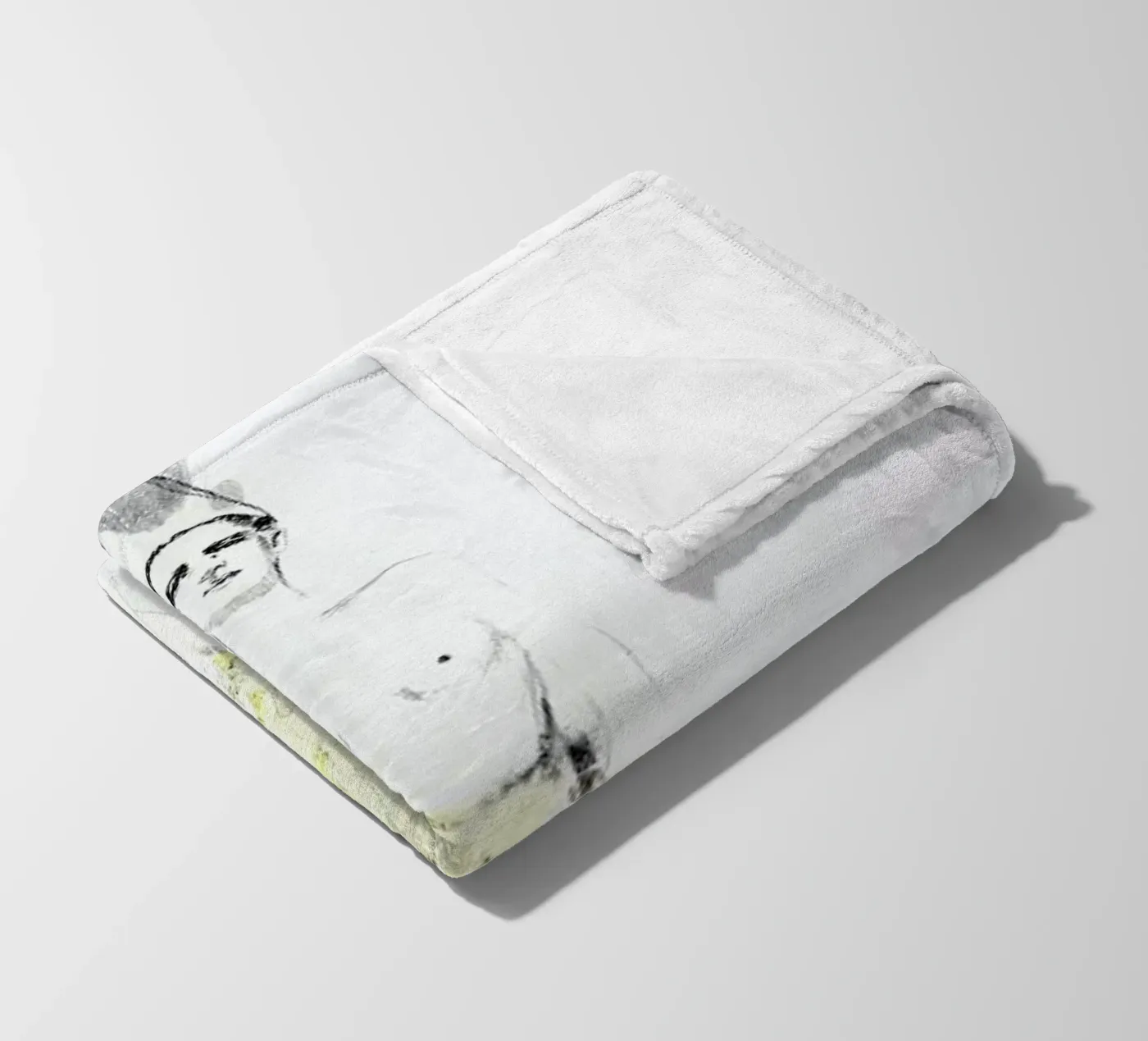 […] I Fleecedecke von Julia Danckwerth