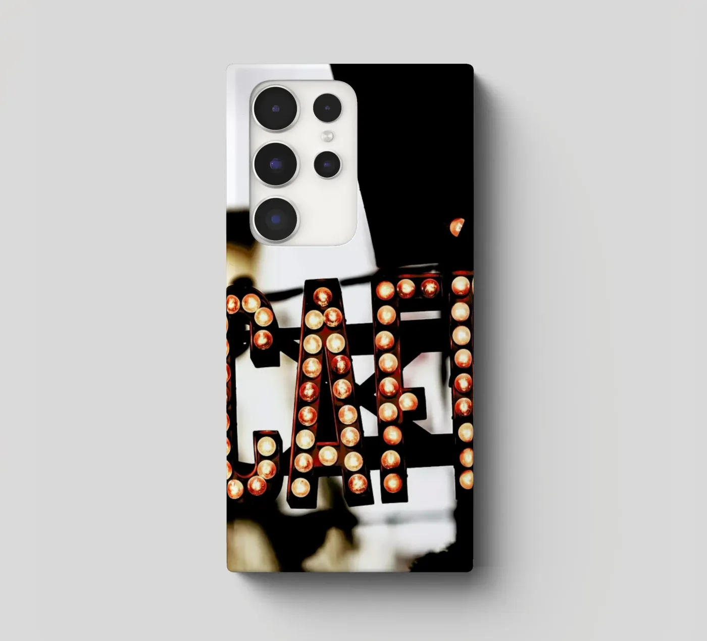 Café cover samsung da Magdalena Martin Photography