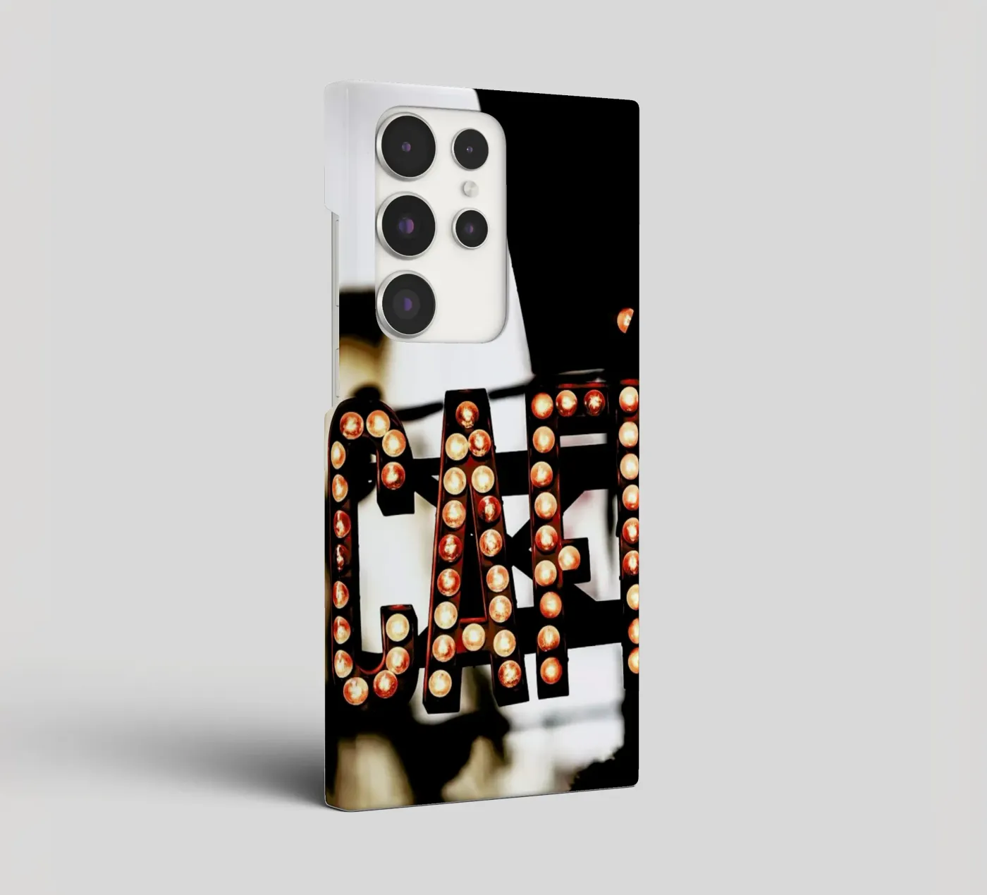 Café cover samsung da Magdalena Martin Photography