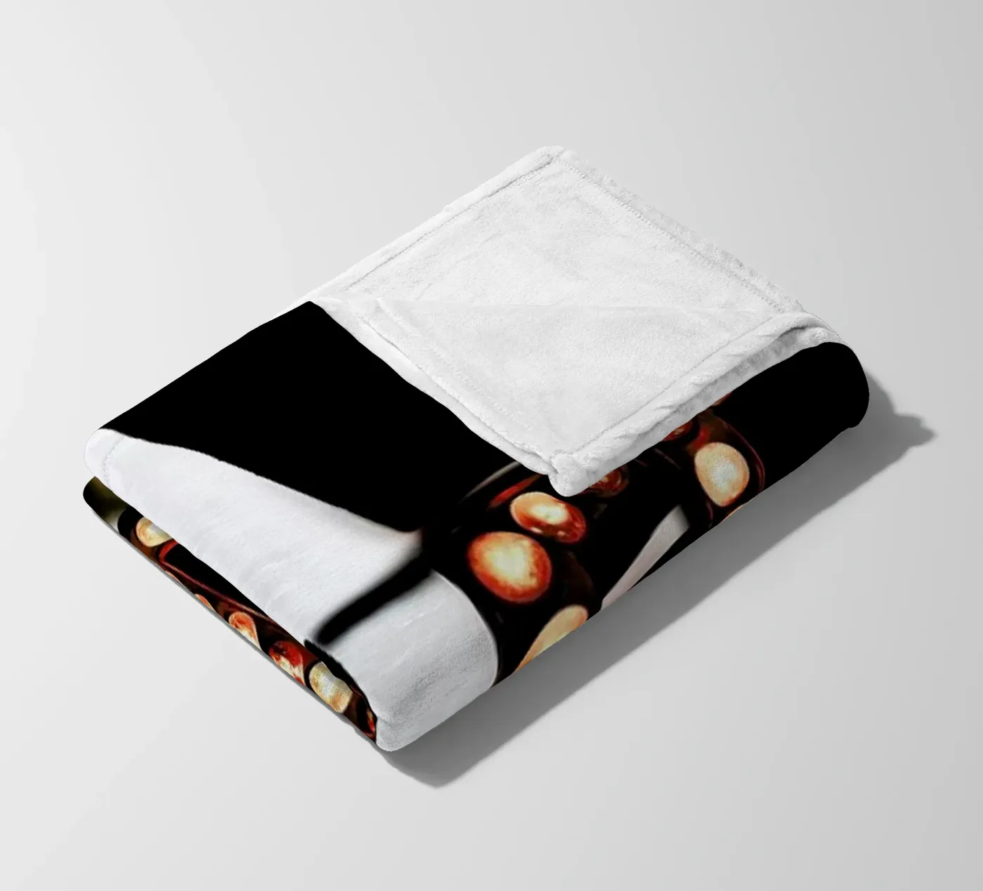 Café Fleecedecke von Magdalena Martin Photography