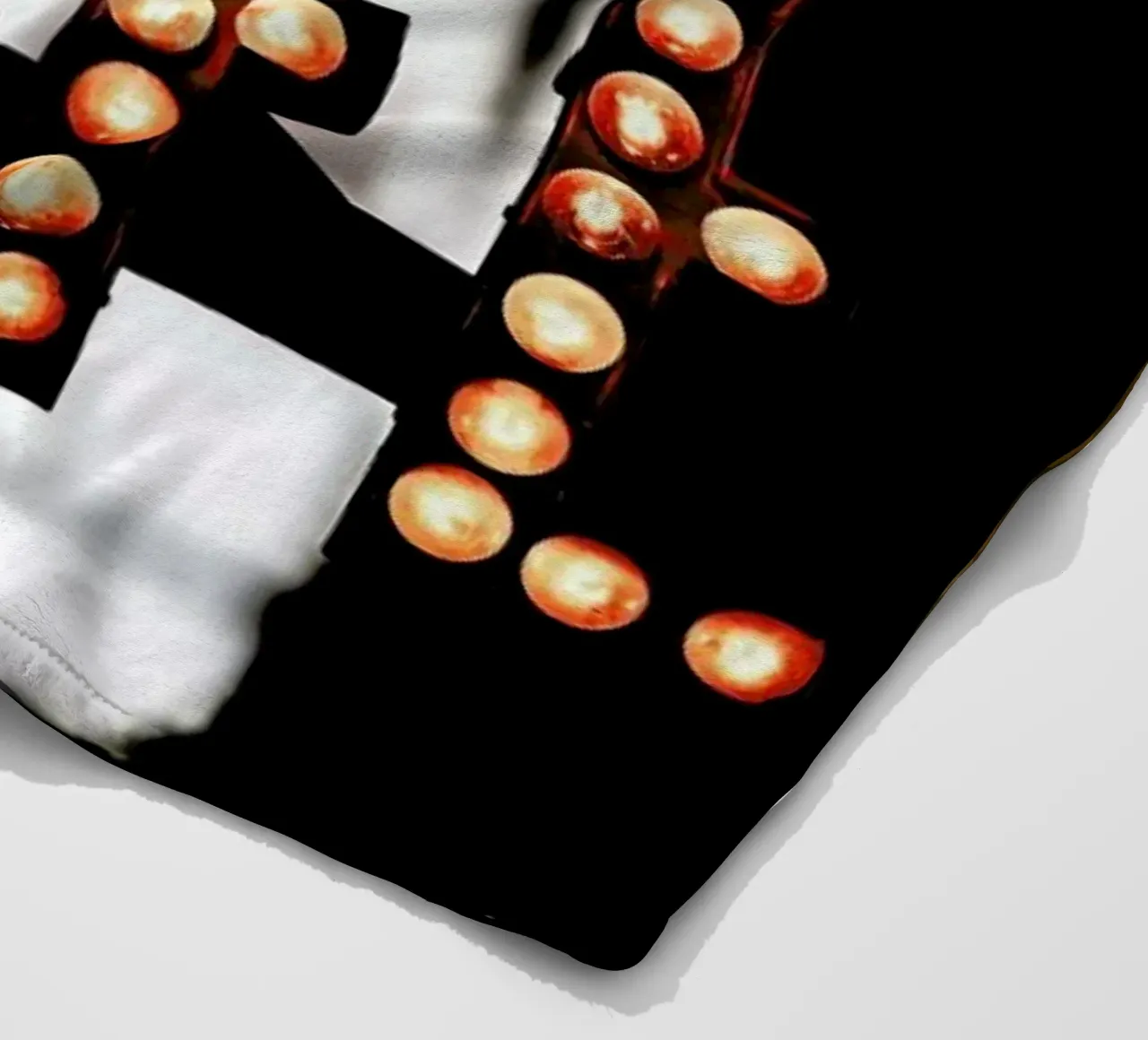 Café Fleecedecke von Magdalena Martin Photography