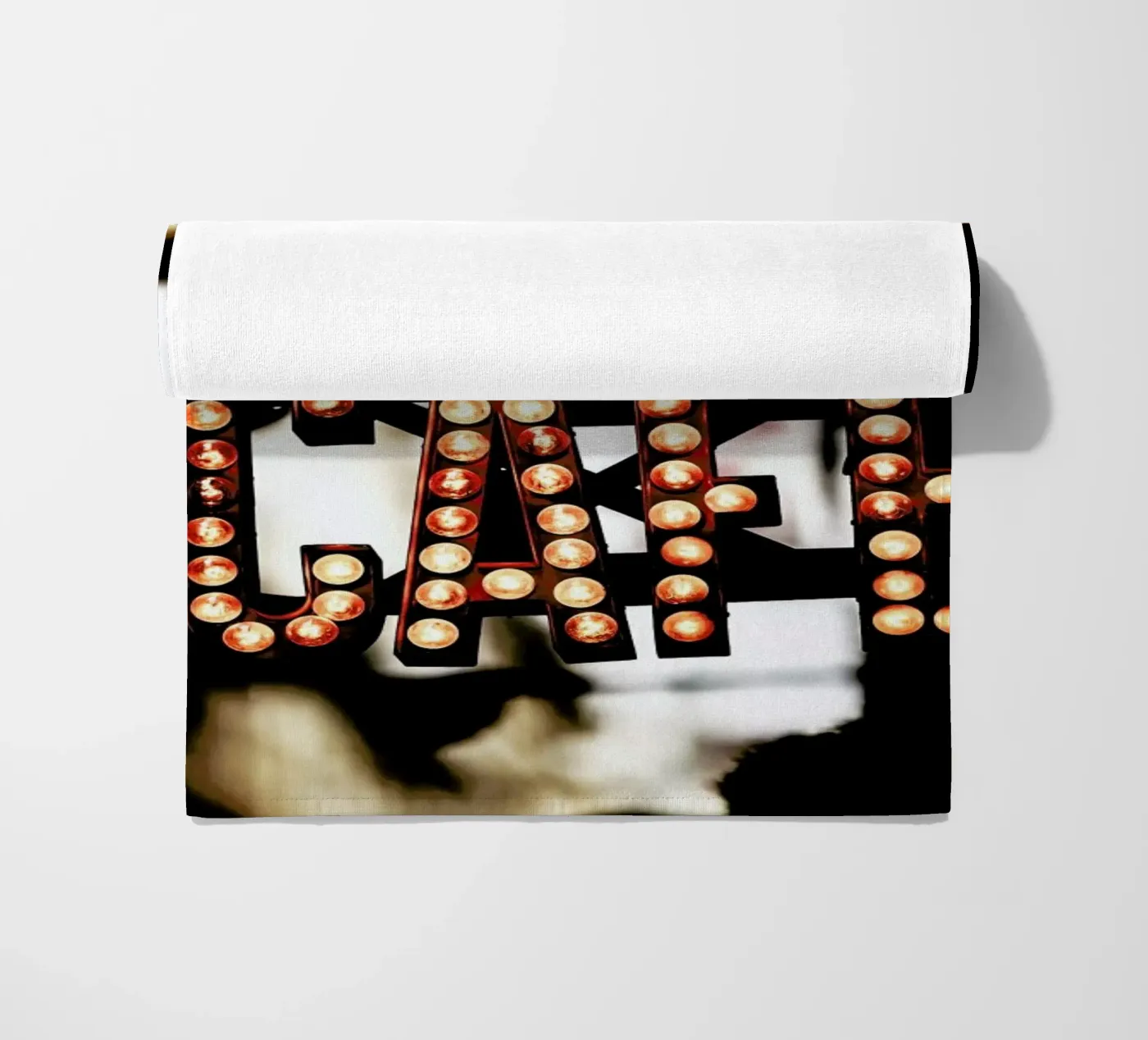 Café telo mare da Magdalena Martin Photography