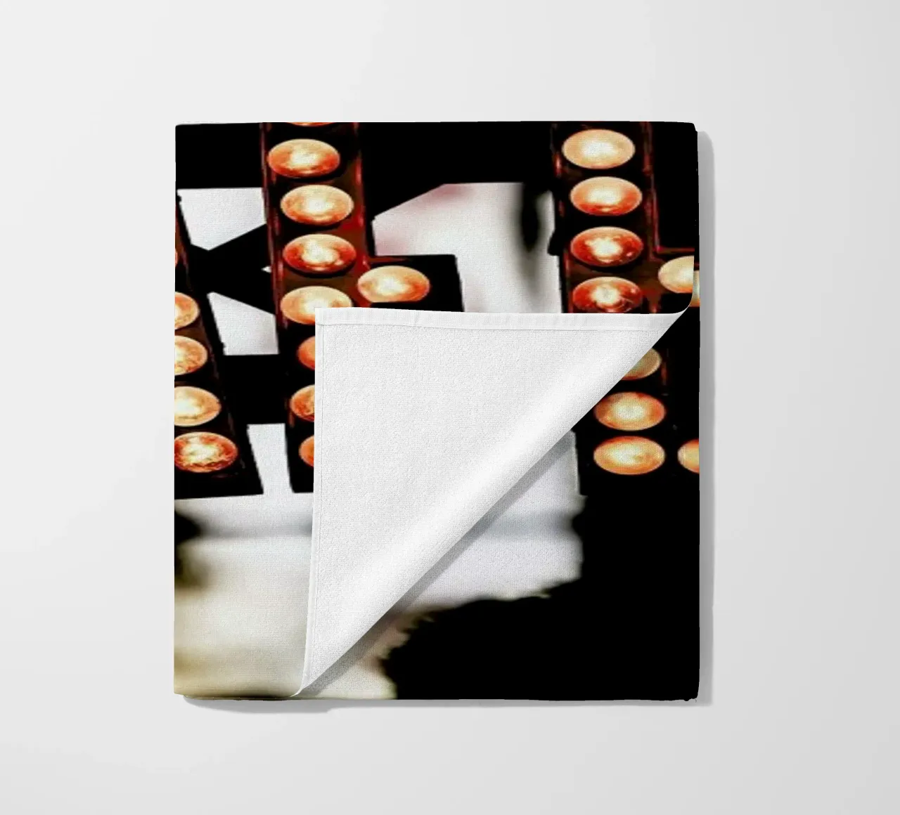 Café telo mare da Magdalena Martin Photography